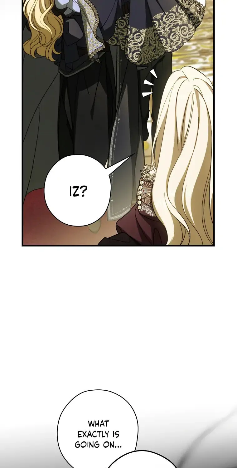 How to Win My Husband Over Chapter 55 page 11 - 