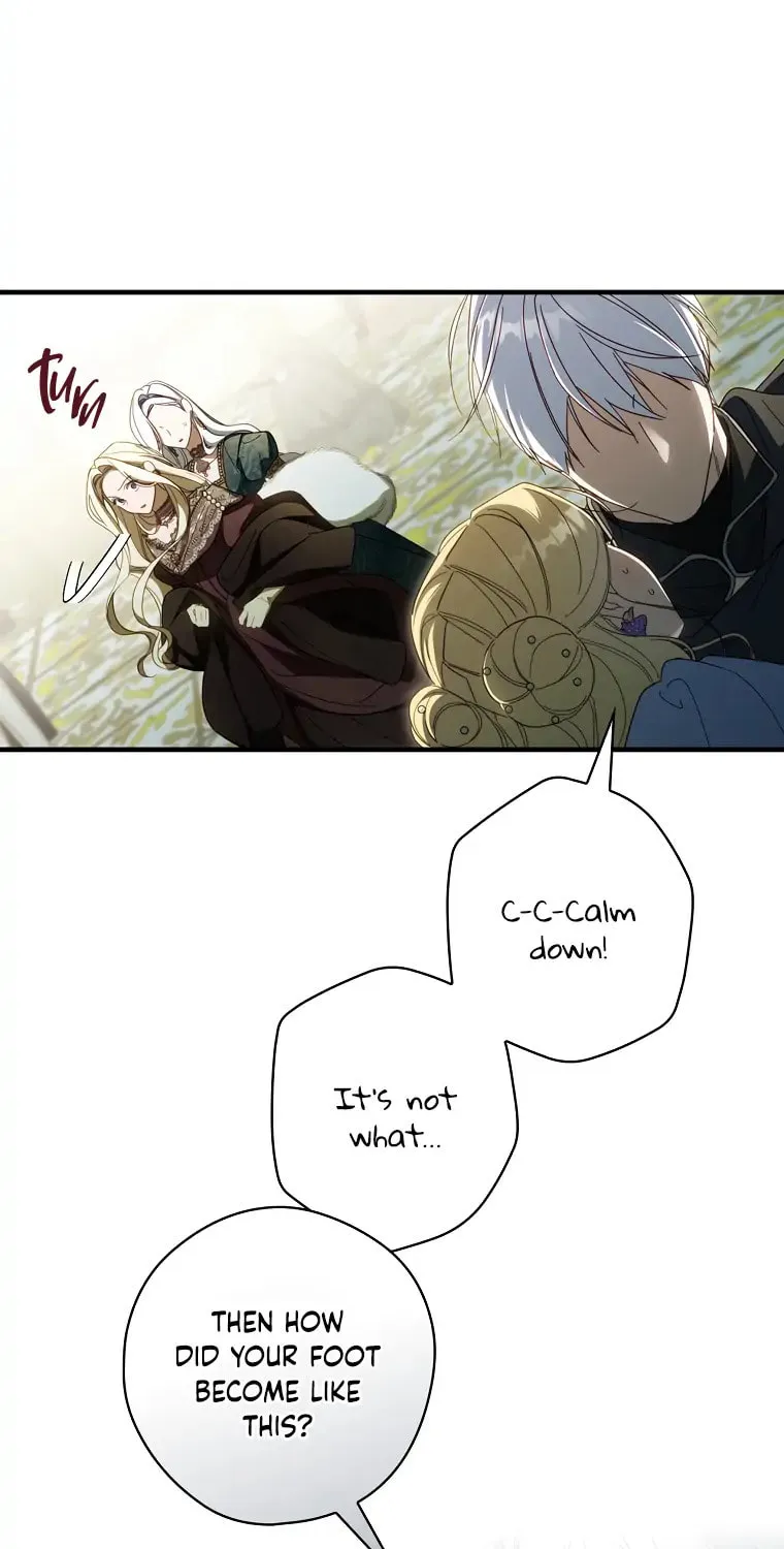 How to Win My Husband Over Chapter 55 page 14 - 