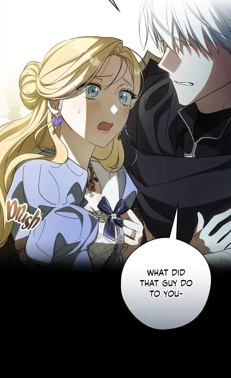How to Win My Husband Over Chapter 55 page 15 - 