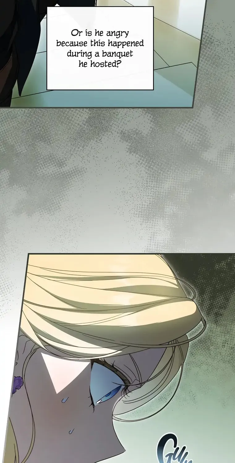 How to Win My Husband Over Chapter 55 page 19 - 
