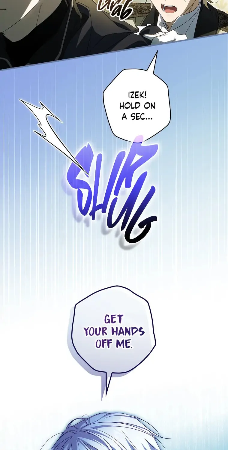 How to Win My Husband Over Chapter 55 page 3 - 