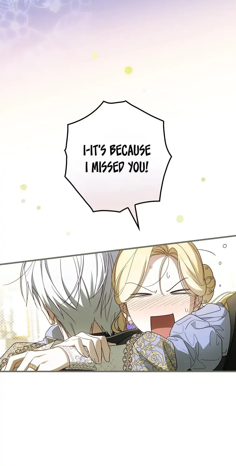 How to Win My Husband Over Chapter 55 page 23 - 