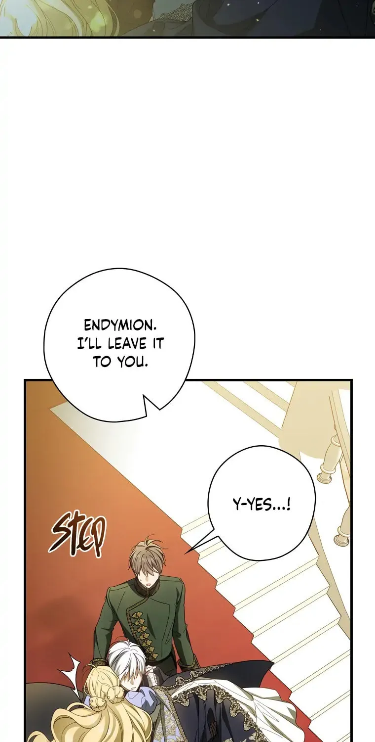 How to Win My Husband Over Chapter 55 page 27 - 