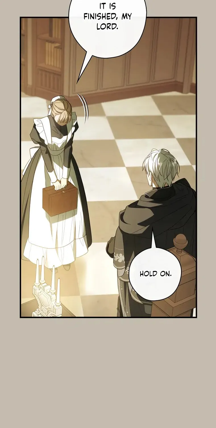 How to Win My Husband Over Chapter 55 page 44 - 