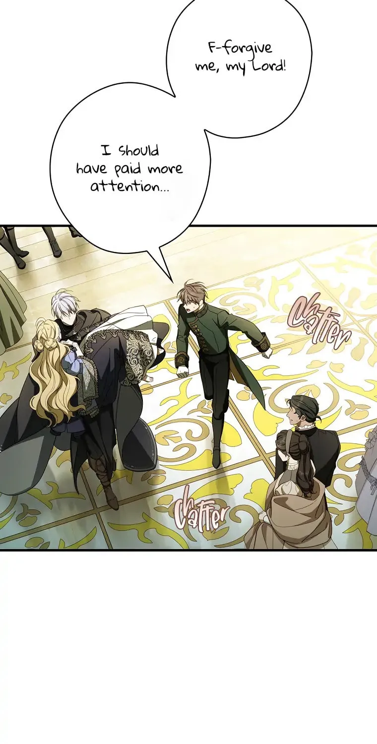 How to Win My Husband Over Chapter 55 page 6 - 