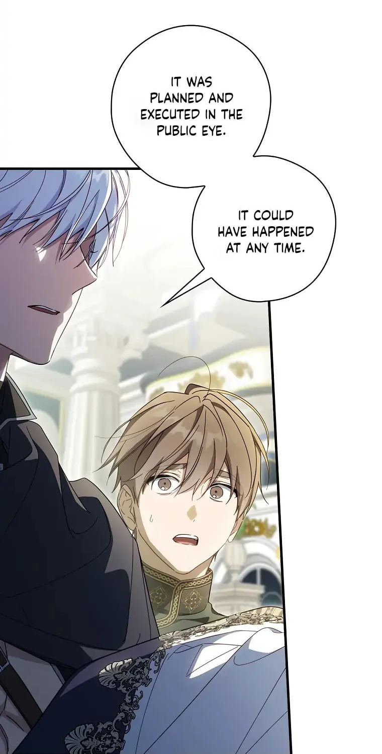 How to Win My Husband Over Chapter 55 page 7 - 