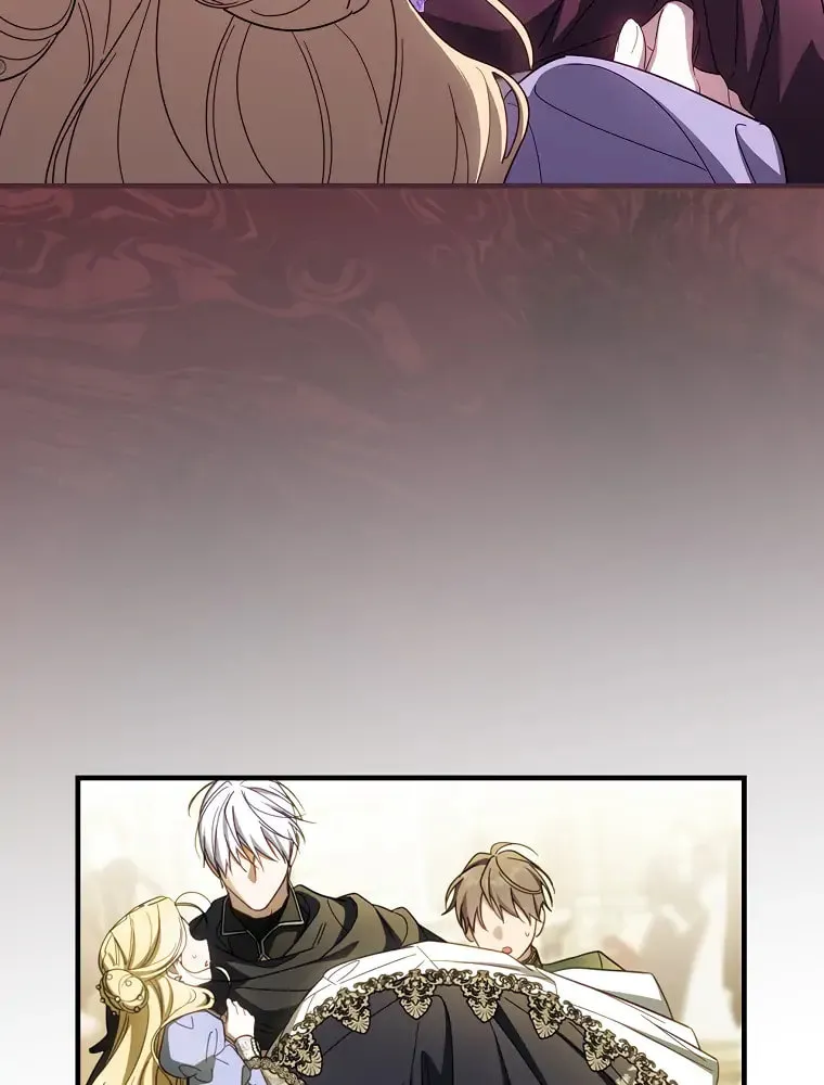 How to Win My Husband Over Chapter 55 page 10 - 