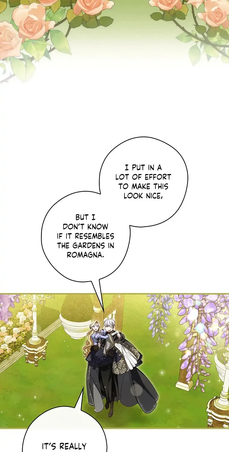 How to Win My Husband Over Chapter 56 page 11 - 