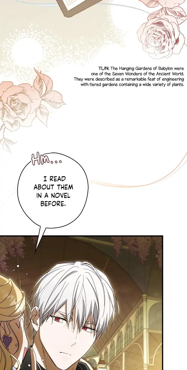 How to Win My Husband Over Chapter 56 page 15 - 