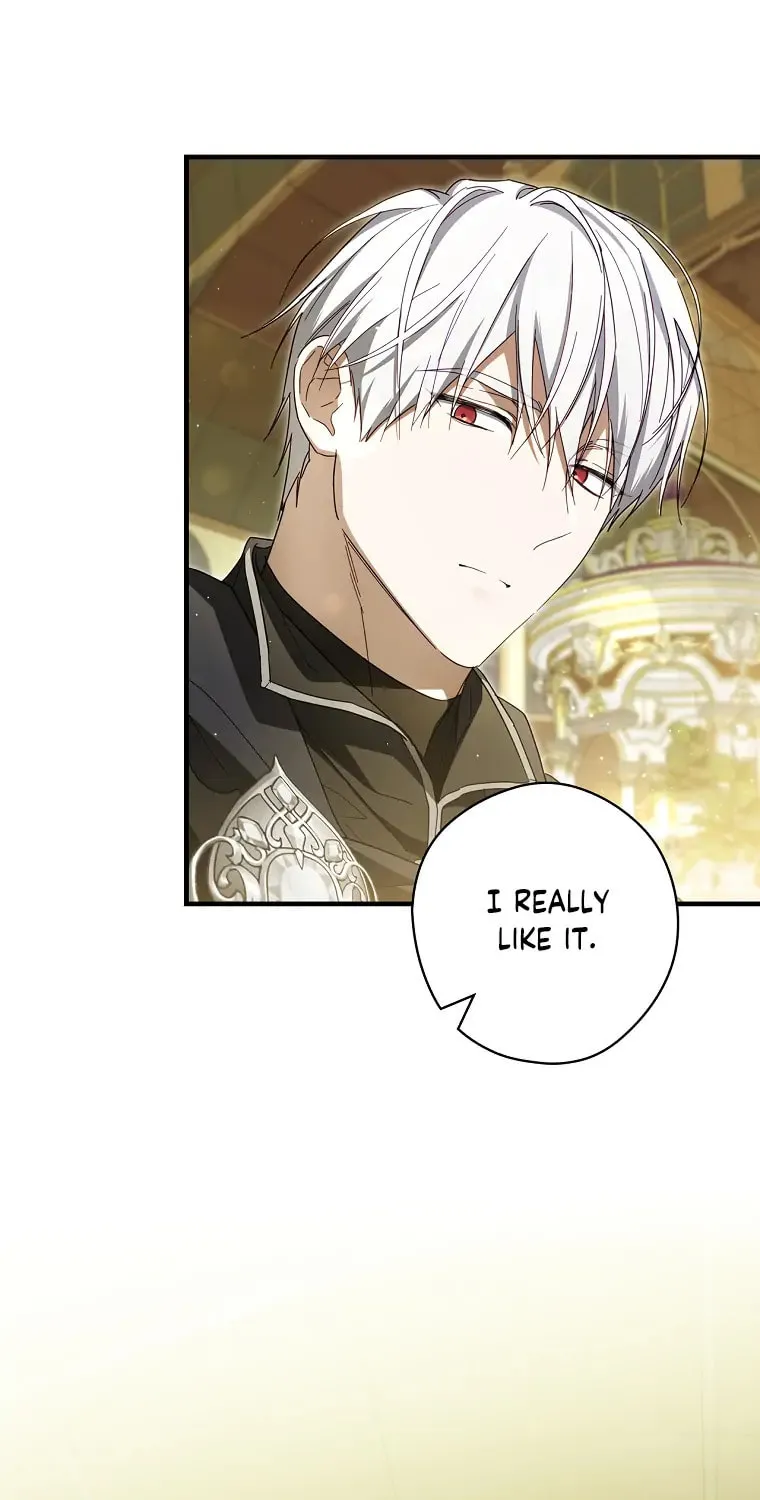 How to Win My Husband Over Chapter 56 page 19 - 