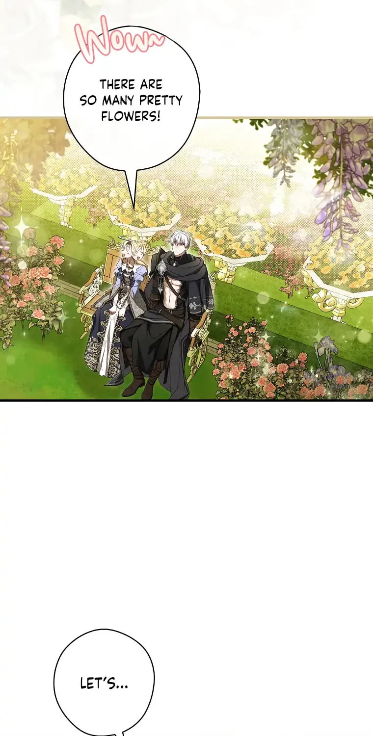 How to Win My Husband Over Chapter 56 page 22 - 