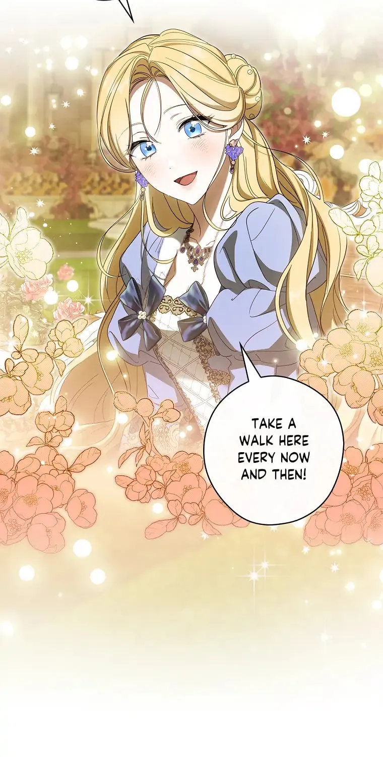 How to Win My Husband Over Chapter 56 page 23 - 