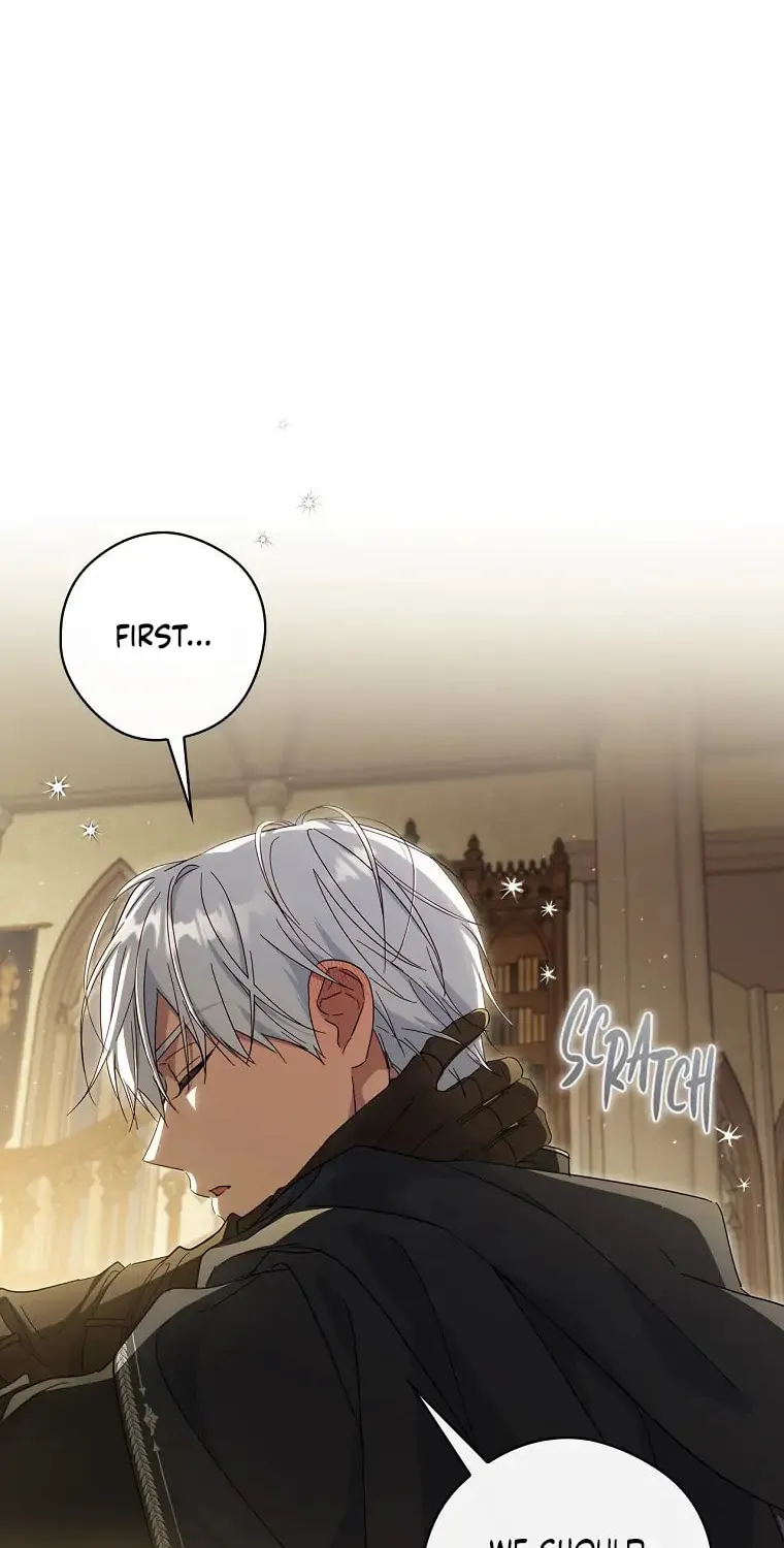 How to Win My Husband Over Chapter 56 page 4 - 