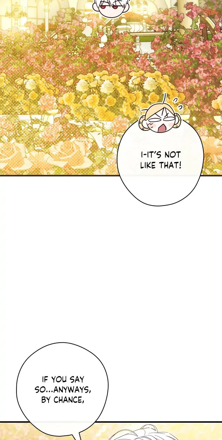 How to Win My Husband Over Chapter 56 page 32 - 
