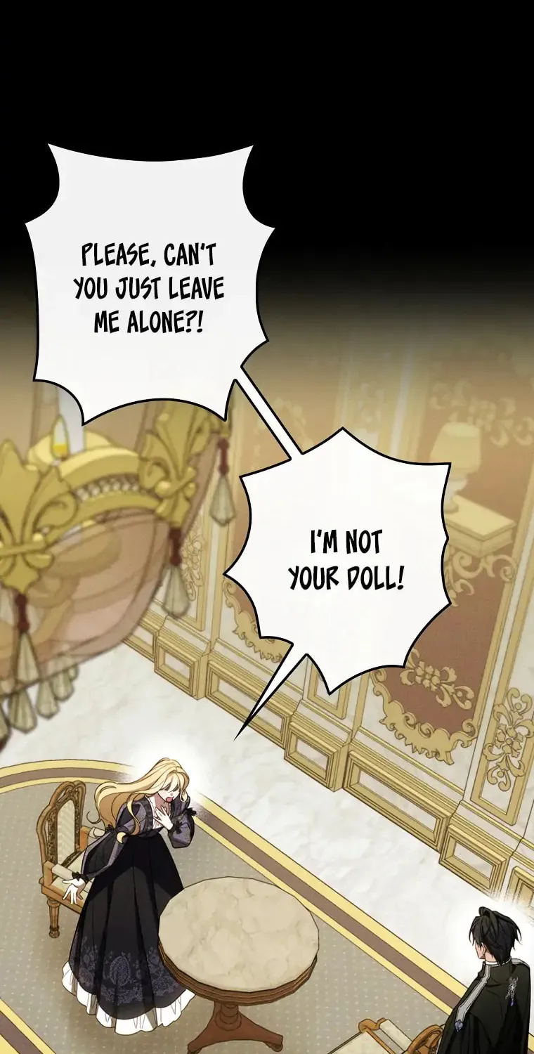 How to Win My Husband Over Chapter 56 page 41 - 