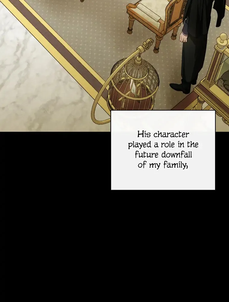 How to Win My Husband Over Chapter 56 page 42 - 