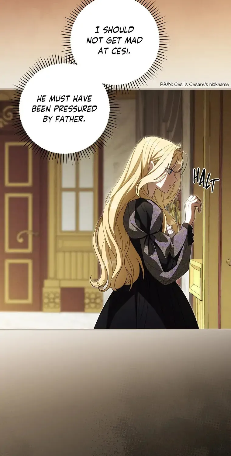 How to Win My Husband Over Chapter 56 page 47 - 