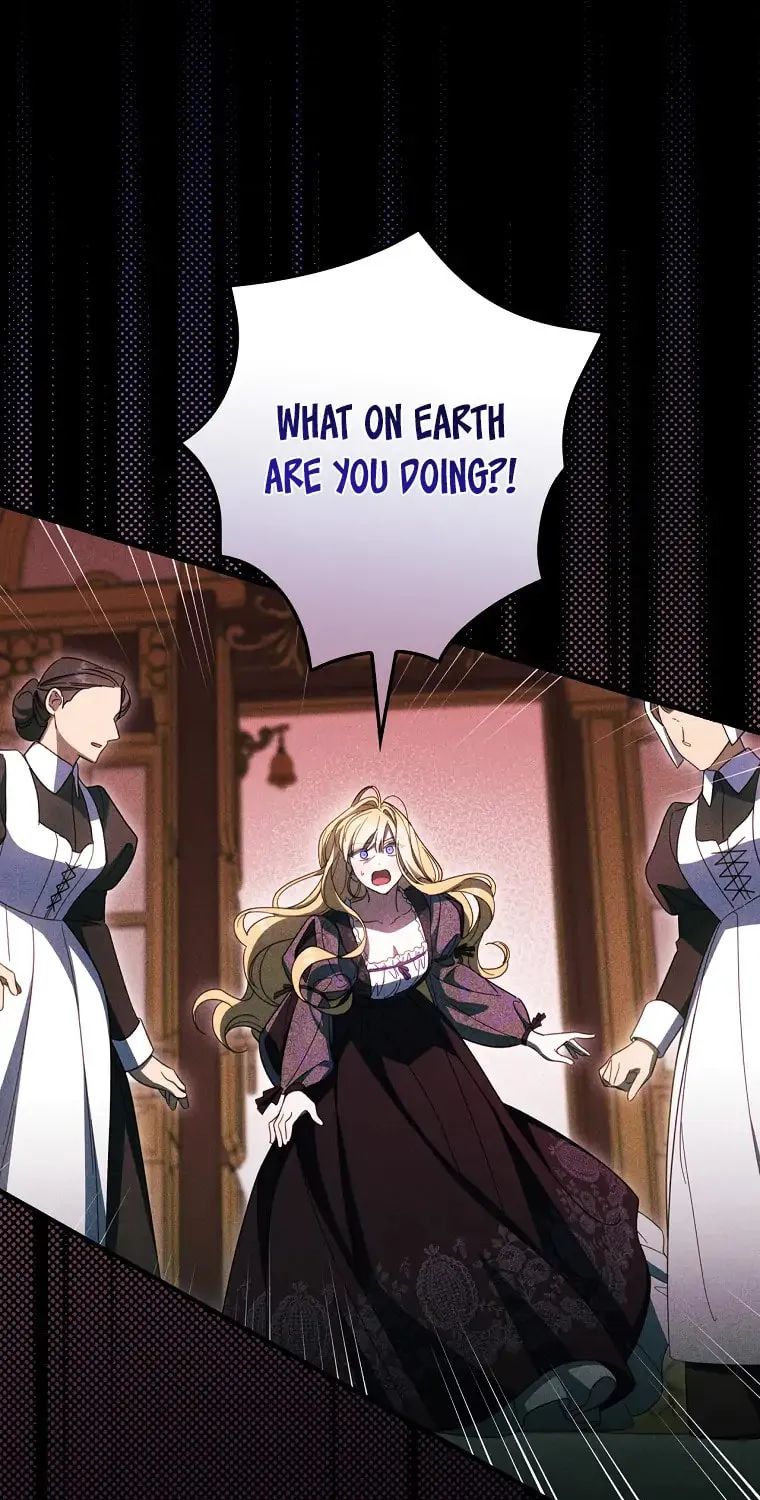 How to Win My Husband Over Chapter 56 page 54 - 