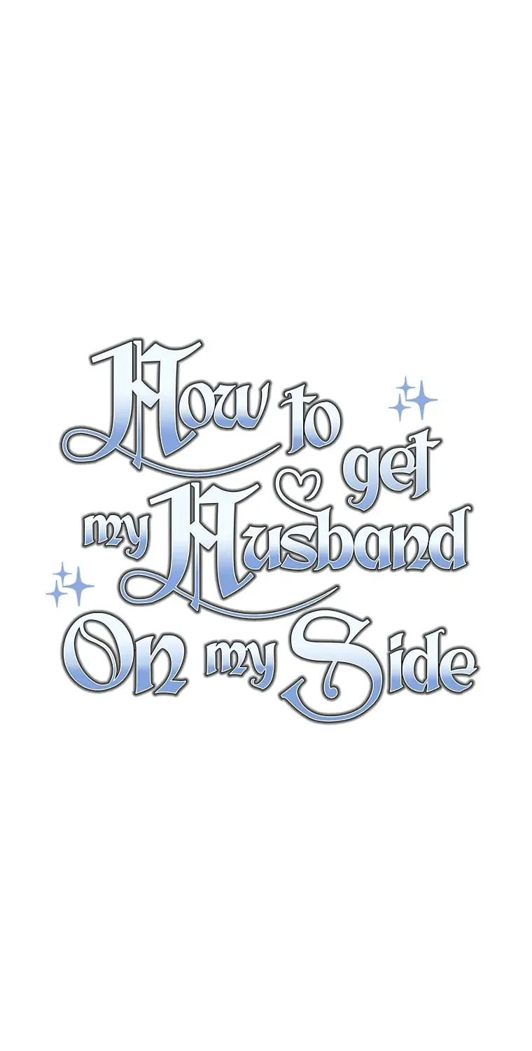 How to Win My Husband Over Chapter 56 page 7 - 