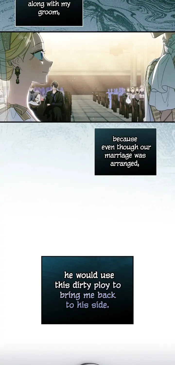 How to Win My Husband Over Chapter 57 page 21 - 