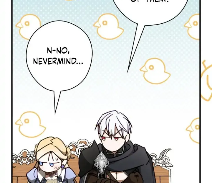 How to Win My Husband Over Chapter 57 page 40 - 