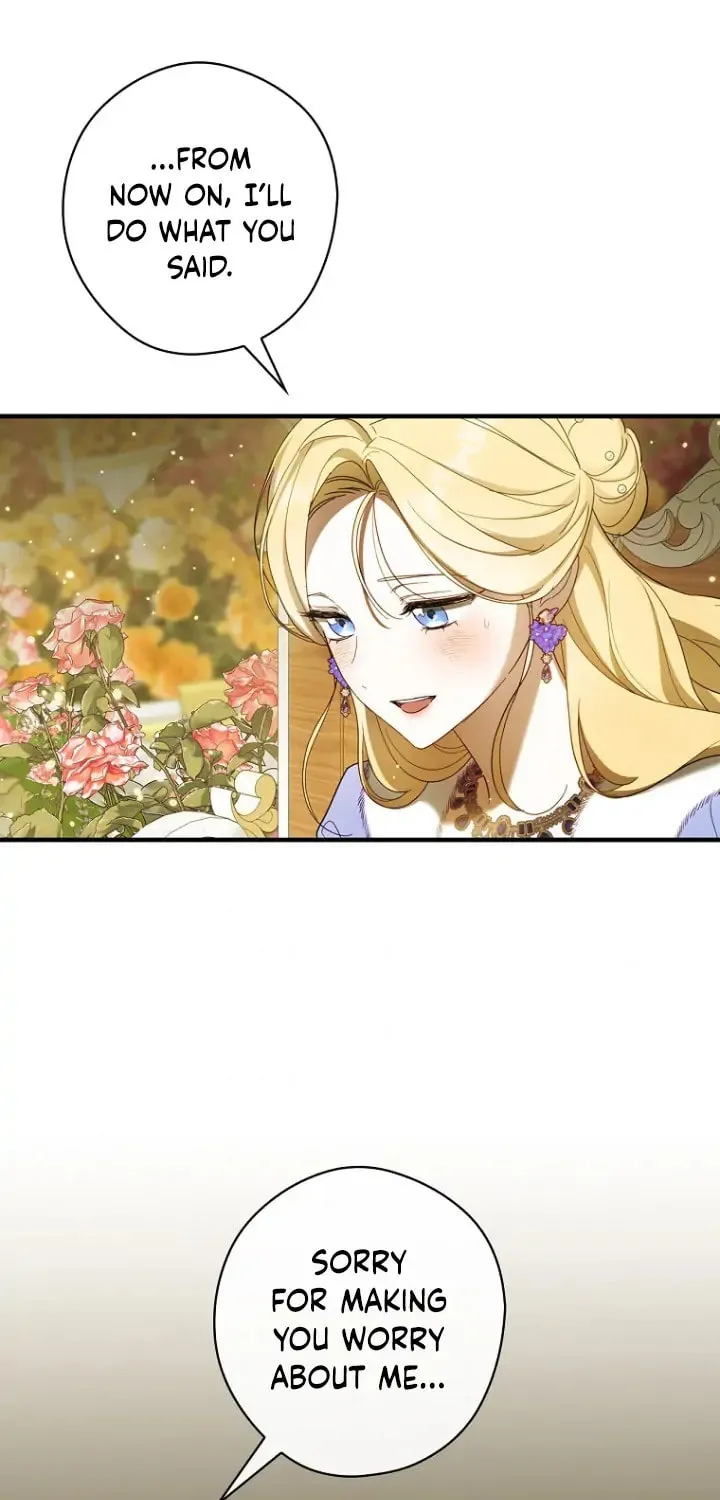 How to Win My Husband Over Chapter 57 page 5 - 