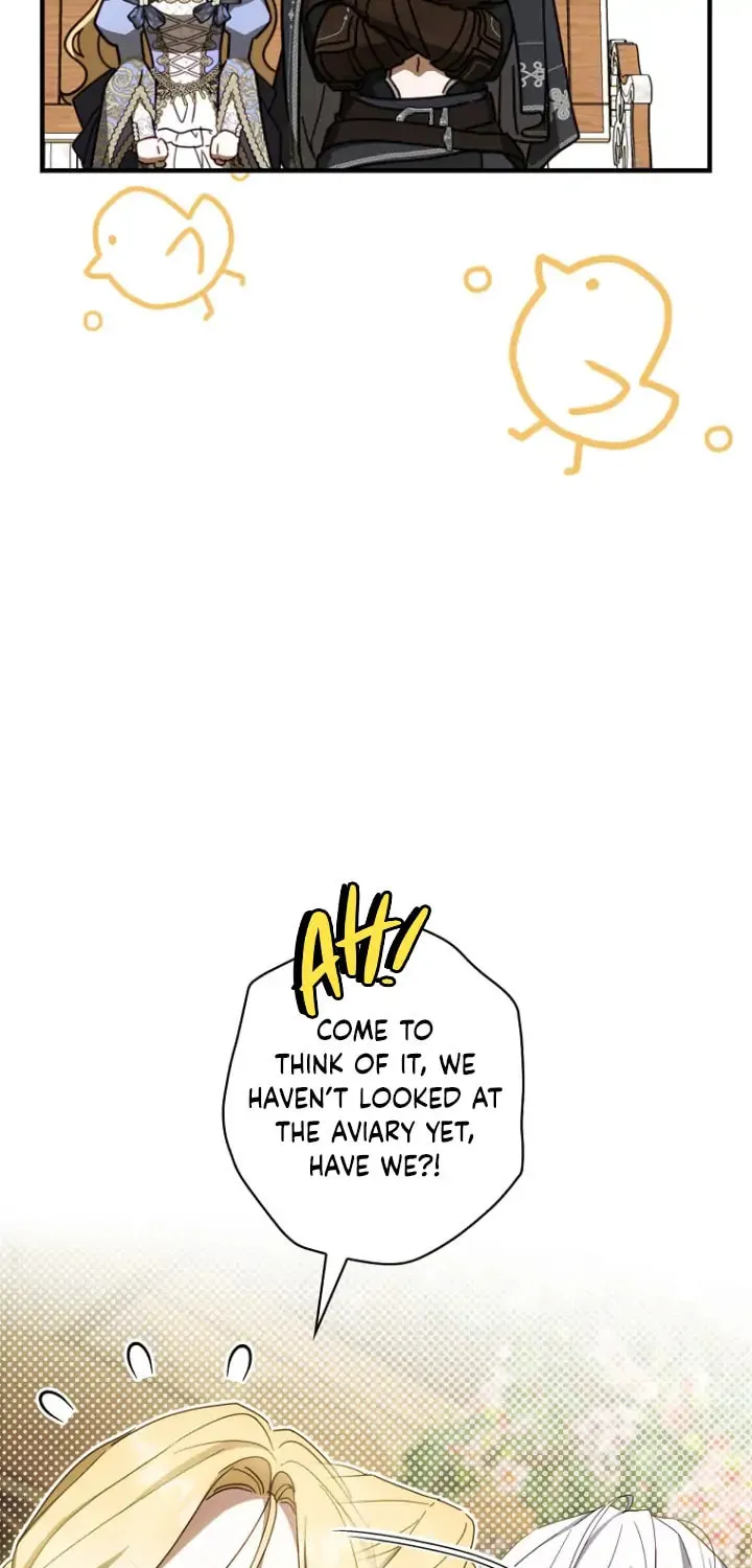 How to Win My Husband Over Chapter 57 page 41 - 