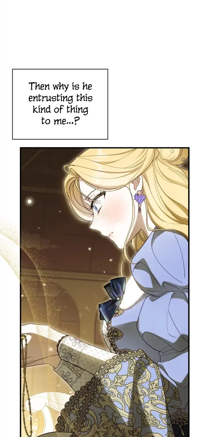 How to Win My Husband Over Chapter 57 page 58 - 