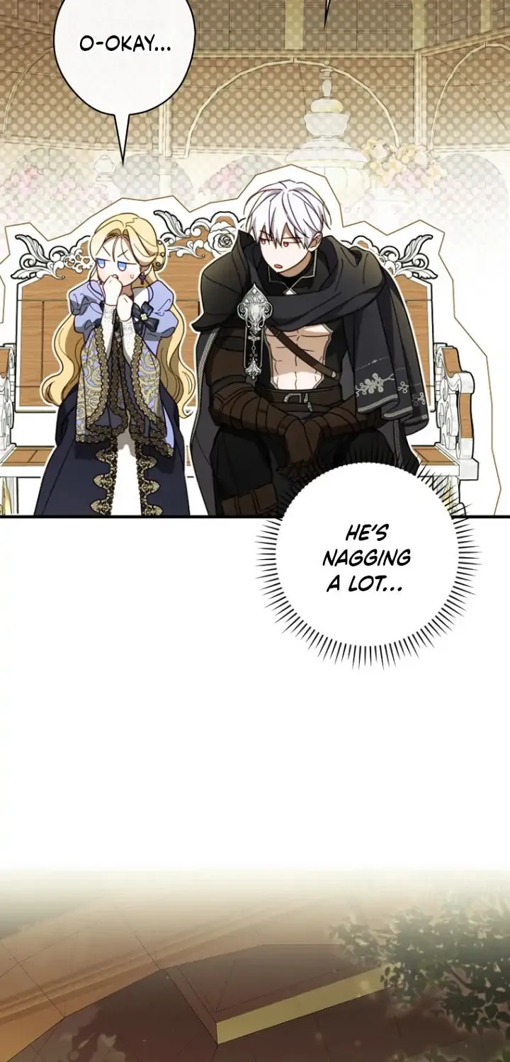 How to Win My Husband Over Chapter 57 page 7 - 