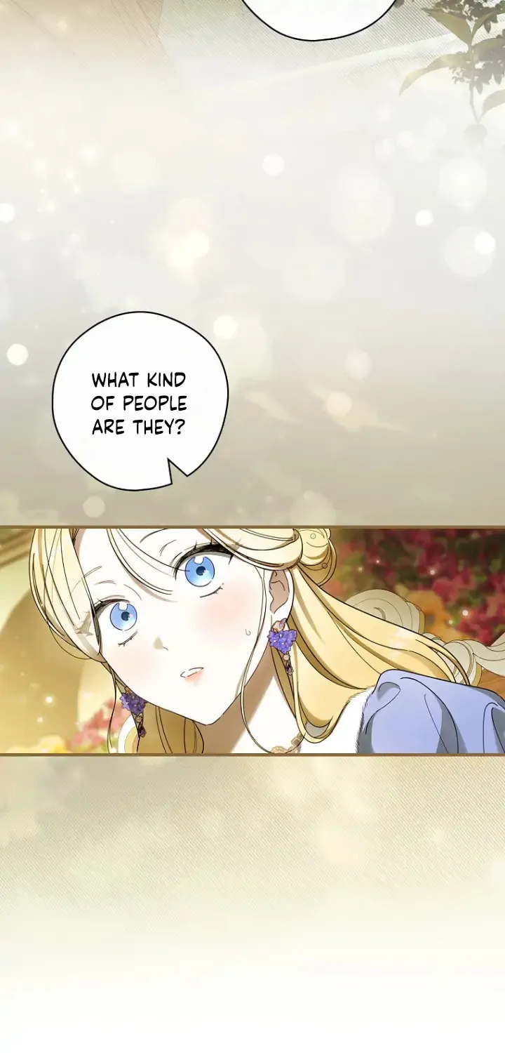 How to Win My Husband Over Chapter 57 page 9 - 