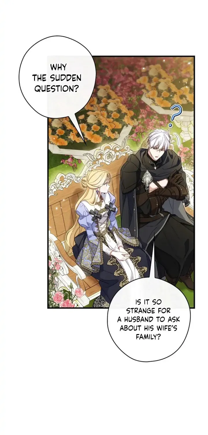 How to Win My Husband Over Chapter 57 page 10 - 