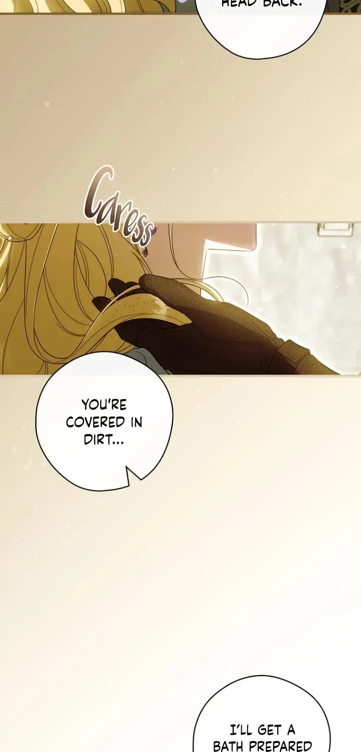 How to Win My Husband Over Chapter 58 page 21 - 