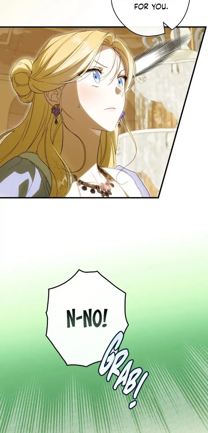 How to Win My Husband Over Chapter 58 page 22 - 