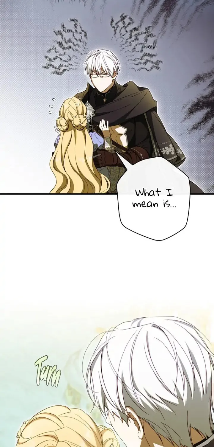 How to Win My Husband Over Chapter 58 page 30 - 