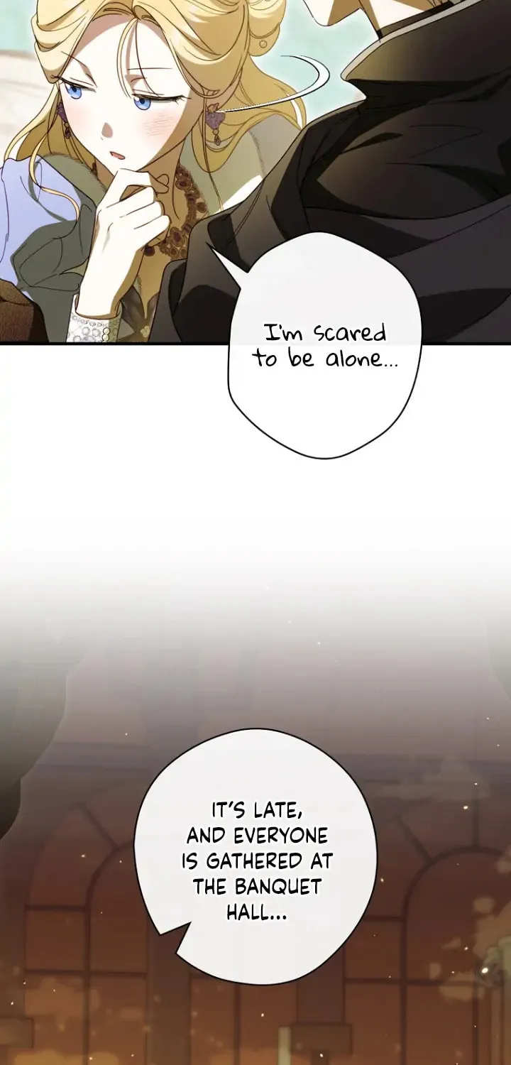 How to Win My Husband Over Chapter 58 page 31 - 