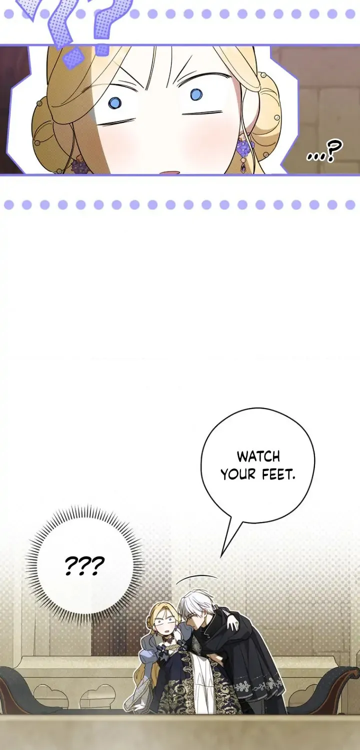 How to Win My Husband Over Chapter 58 page 44 - 