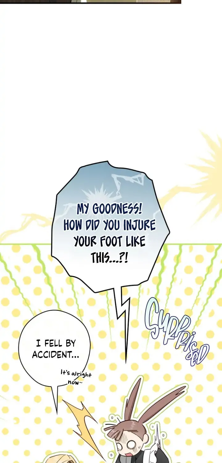 How to Win My Husband Over Chapter 58 page 49 - 
