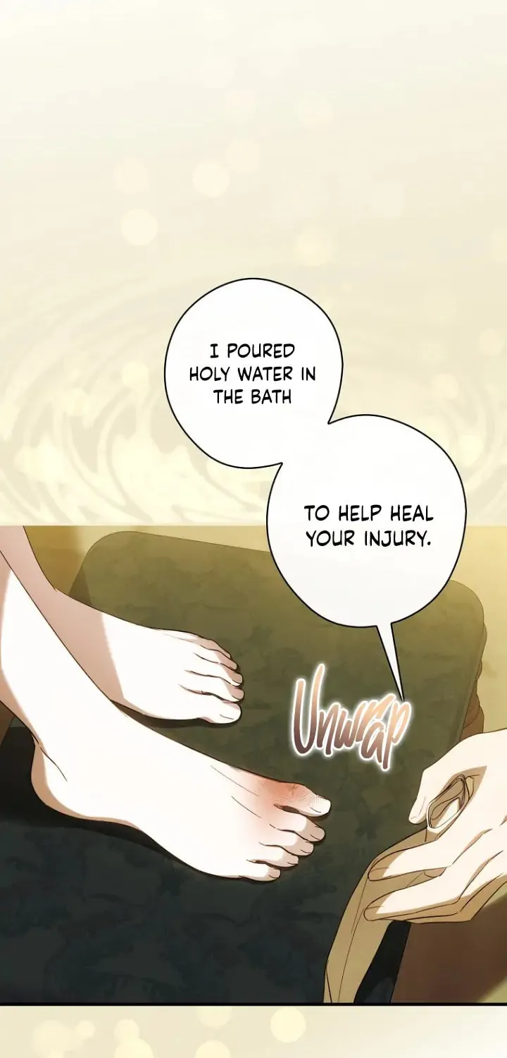 How to Win My Husband Over Chapter 58 page 52 - 