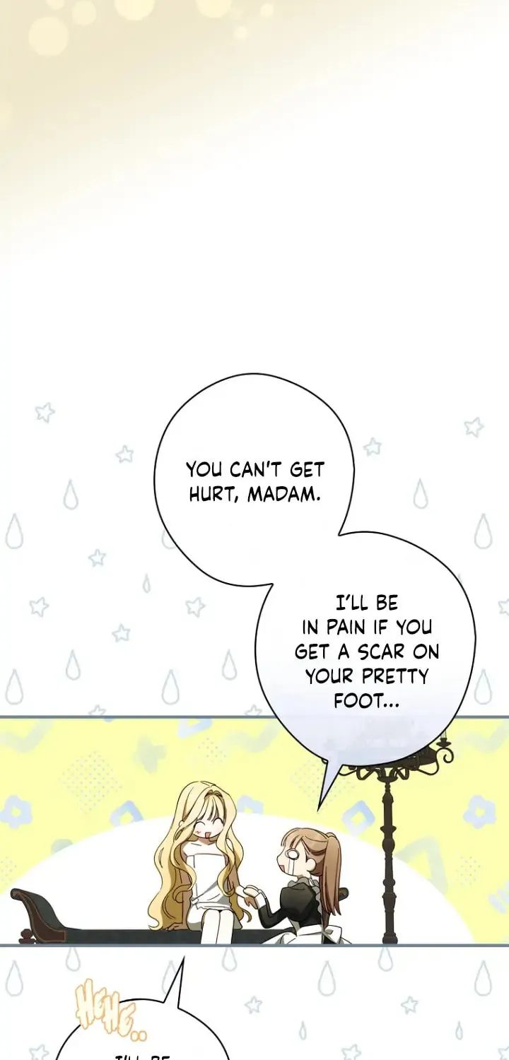 How to Win My Husband Over Chapter 58 page 53 - 