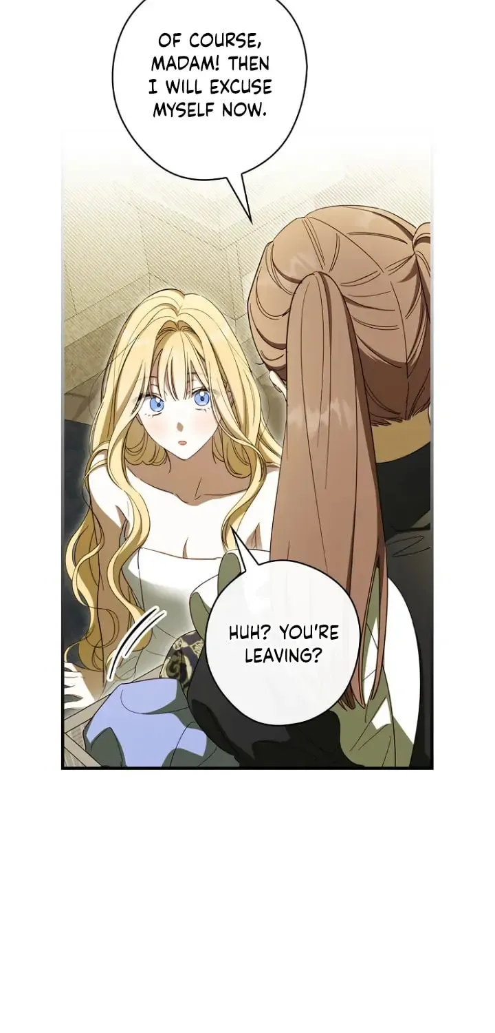 How to Win My Husband Over Chapter 58 page 55 - 
