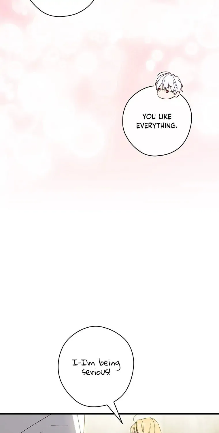 How to Win My Husband Over Chapter 59 page 17 - 
