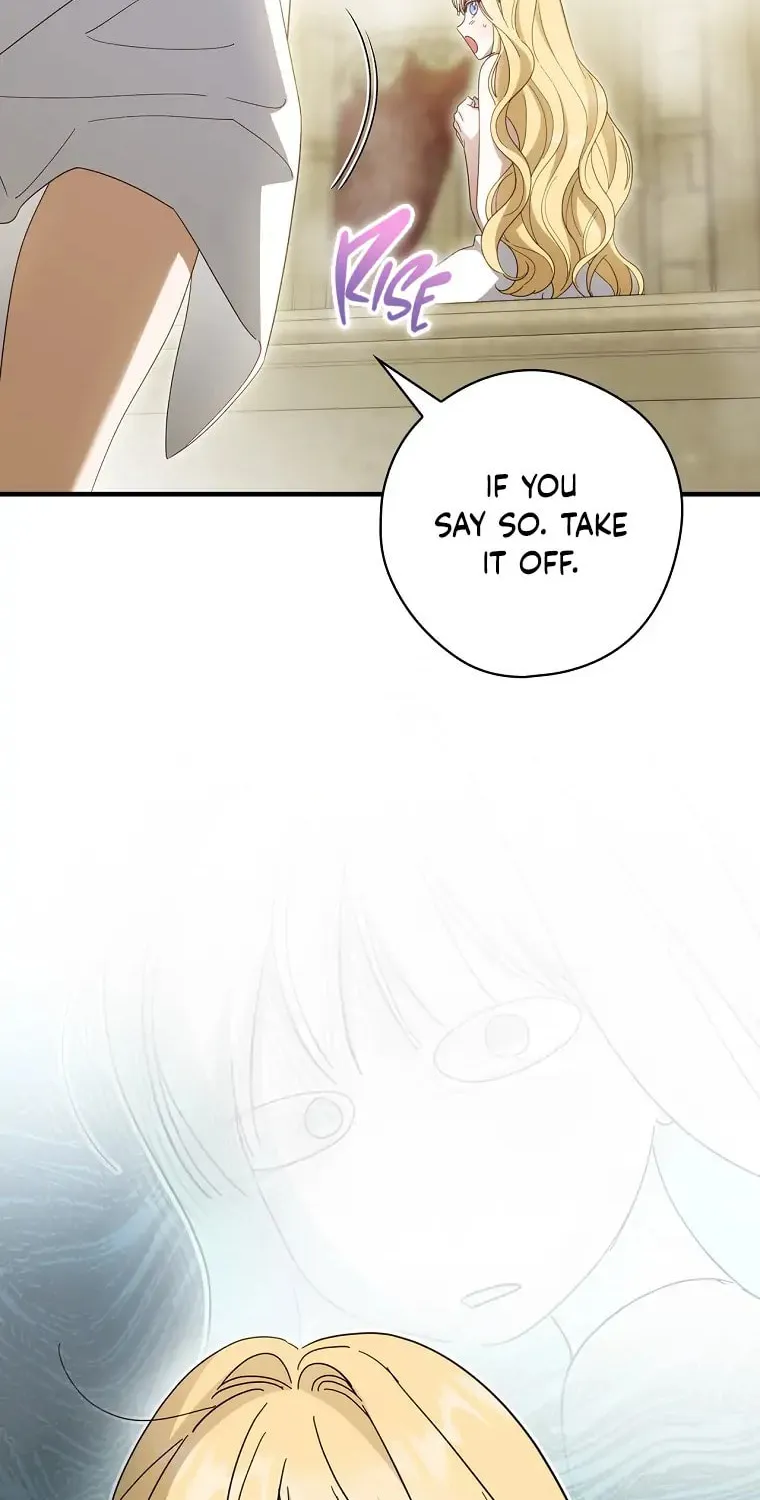 How to Win My Husband Over Chapter 59 page 18 - 
