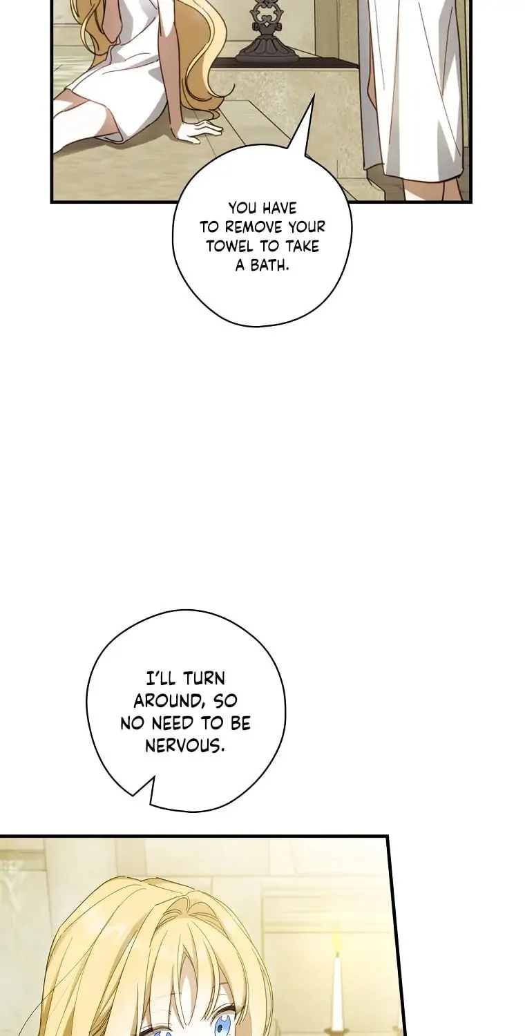 How to Win My Husband Over Chapter 59 page 21 - 
