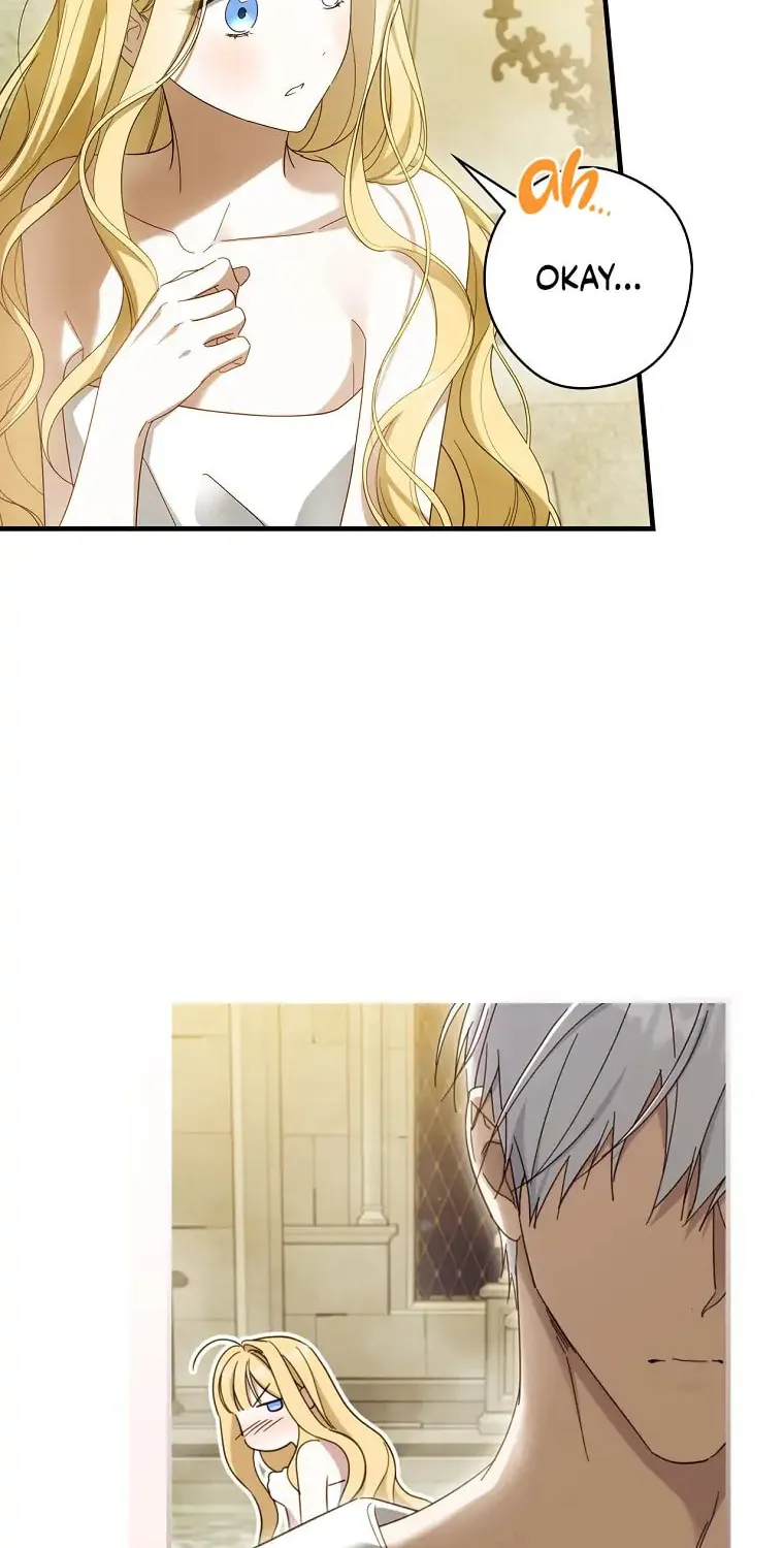 How to Win My Husband Over Chapter 59 page 22 - 
