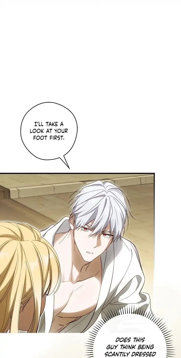 How to Win My Husband Over Chapter 59 page 5 - 