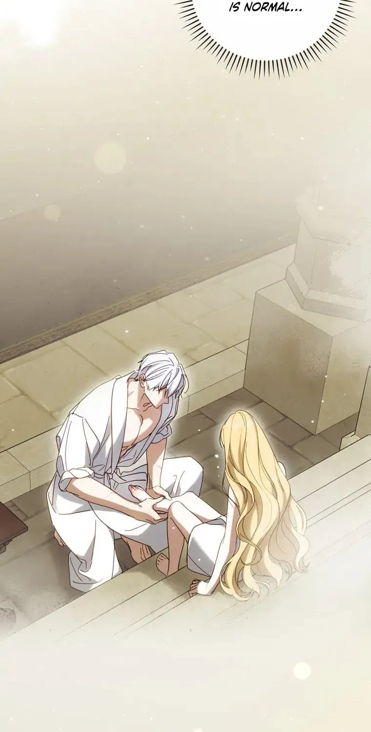 How to Win My Husband Over Chapter 59 page 6 - 
