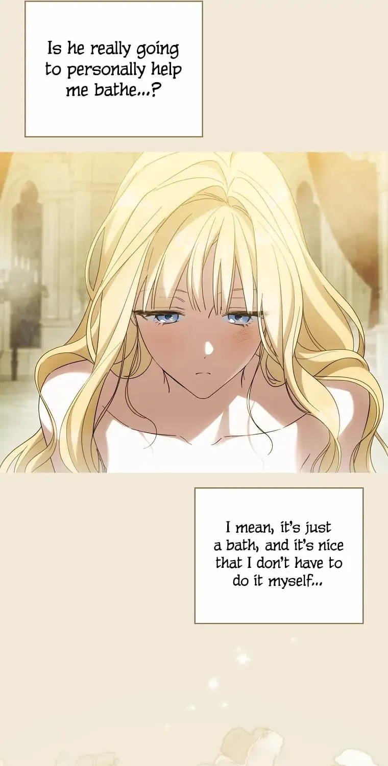 How to Win My Husband Over Chapter 59 page 9 - 