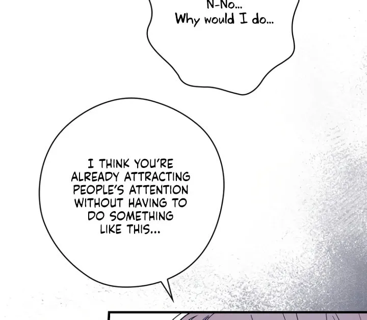 How to Win My Husband Over Chapter 6 page 33 - 