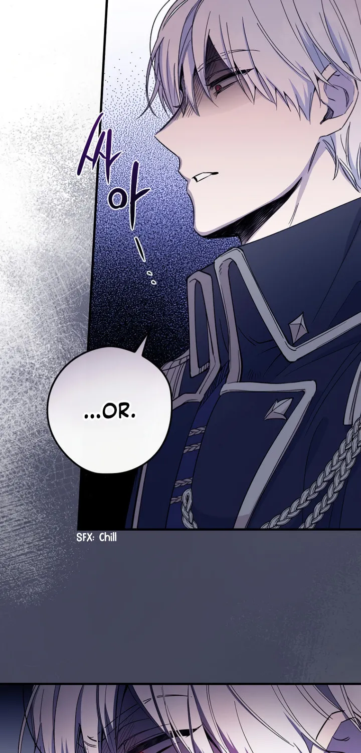 How to Win My Husband Over Chapter 6 page 34 - 