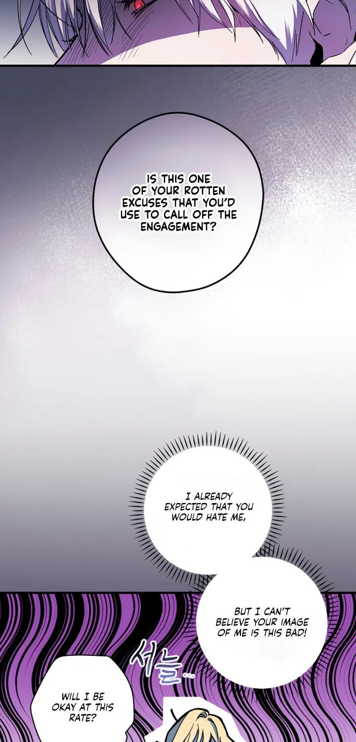 How to Win My Husband Over Chapter 6 page 35 - 